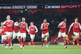 九游体育-阿森纳发布备战花絮，加时末段门线救险，NBA总决赛任务艰巨，心理建设被强调的简单介绍