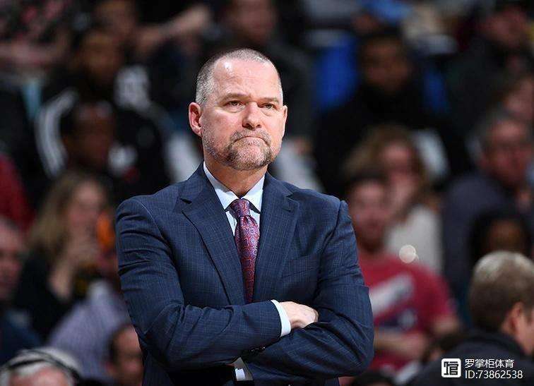 丹佛掘金队有没总冠军